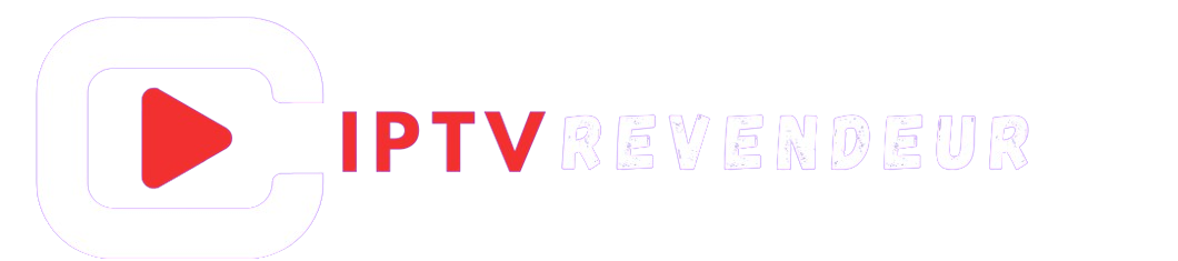 Iptv Revendeur